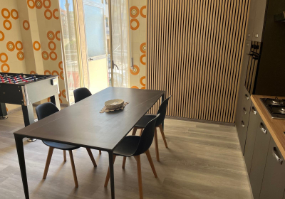 Casa Vacanze Appartamento L'amerigo Vespucci